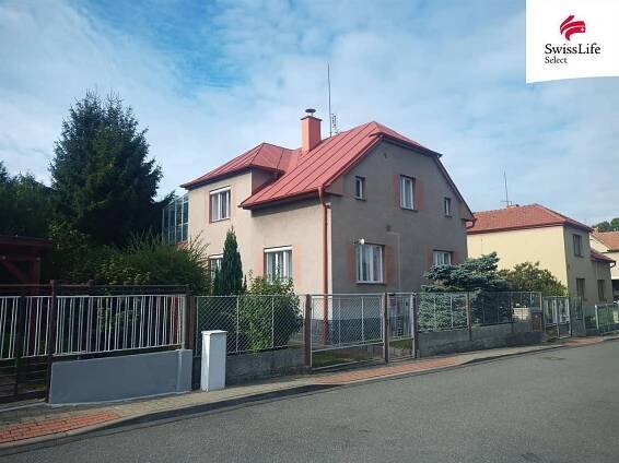 Prodej Dům, Školní, Mikulovice, okres Pardubice