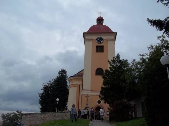 Malenovice : M