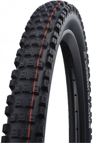 Schwalbe 65-622 Smart Sam Performance, E-25, drát, Addix, černá