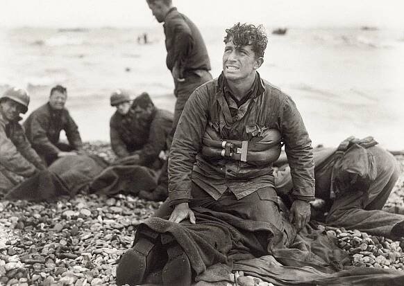 D-day