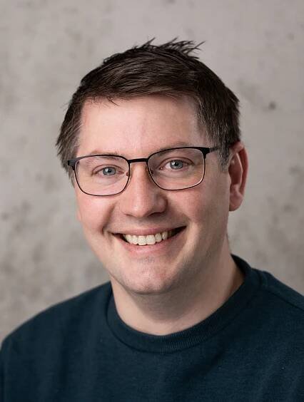 Lorenz Meire - Greenland Institute of Natural Resources
