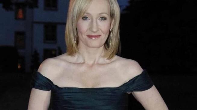 Příběh Joanne Rowlingové: Harry Potter a třináctý nakladatel - Novinky