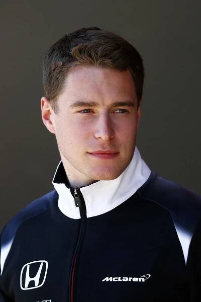 Rezervní pilot McLaren, Belgičan Stoffel Vandoorne, vyjel pro tým první letošní body. A právě pro závod v Belgii by tým měl dostat notně upravený motor