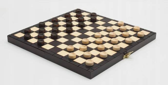 Vrhcáby 27 cm vypalované/ vrhcáby malé/ vrhcáby dřevěné/ šachy