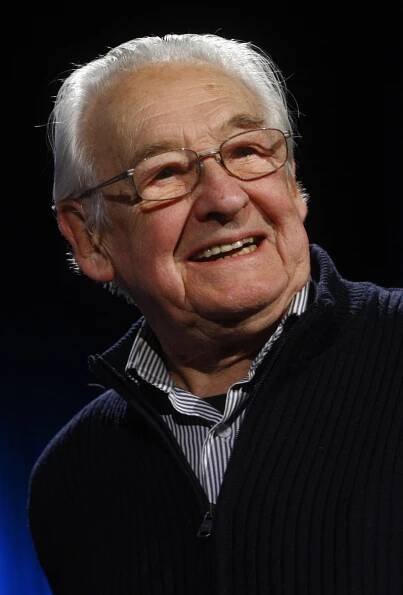 Andrzej Wajda