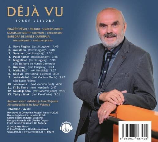 Vejvoda Josef