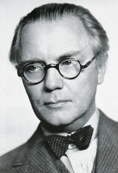 Erik Gunnar Asplund - Wikiwand