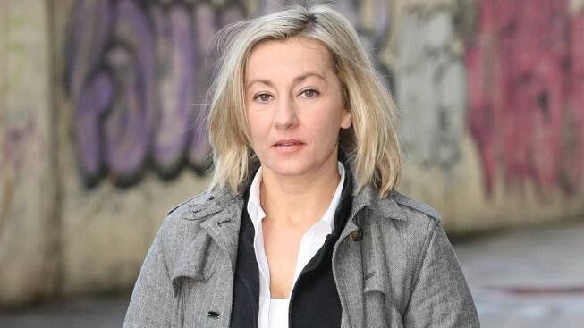 Vandě Hybnerové to sluší jako už dlouho ne: Škoda jen, že na akci chyběl její herecký manžel