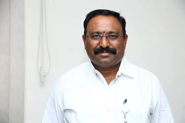 Mr. Suresh Madhavi