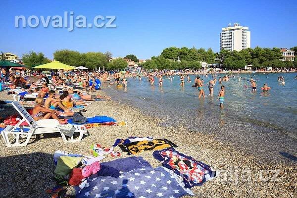 Vodice | NOVALJA