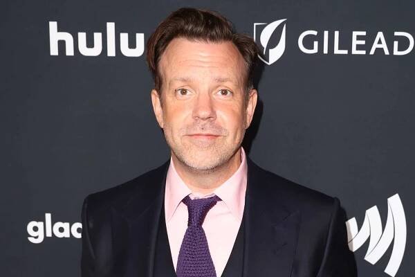 Jason Sudeikis