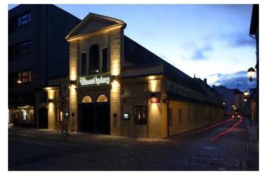 Restaurace Masné krámy foto 2