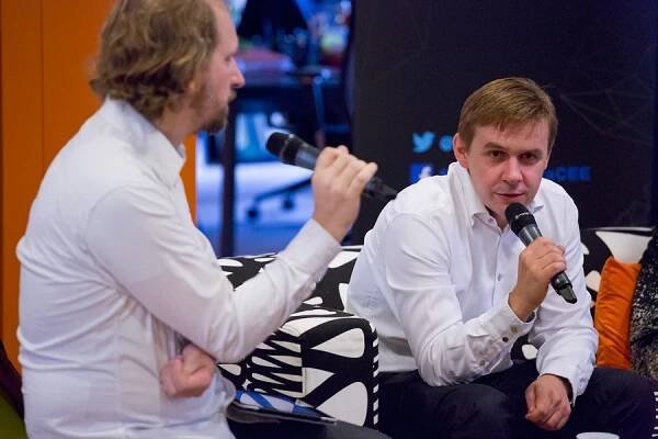 Robert Čásenský (Reportér): Nechtěl jsem dělat noviny pro žádného oligarchu