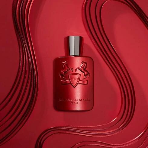 Parfums De Marly | Covent Garden London