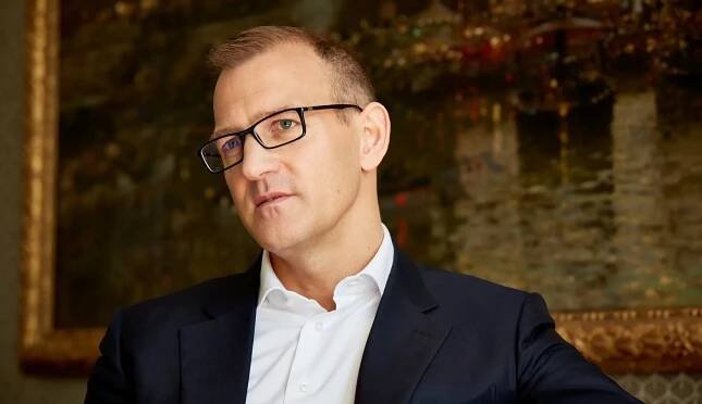 Šéfka Royal Mail rezignuje. Jen pár týdnů po převzetí podniku Danielem Křetínským