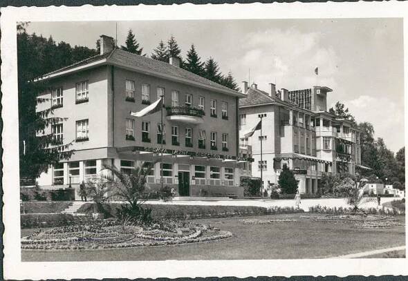 10D9873 Luhačovice | Aukro