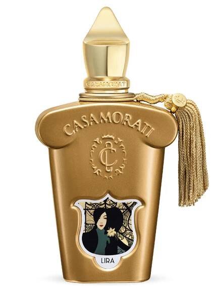 Xerjoff Casamorati Lira EDP 100 ml W