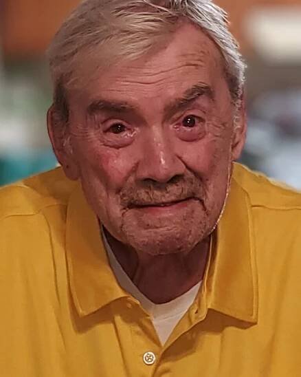 Hugh Wilson