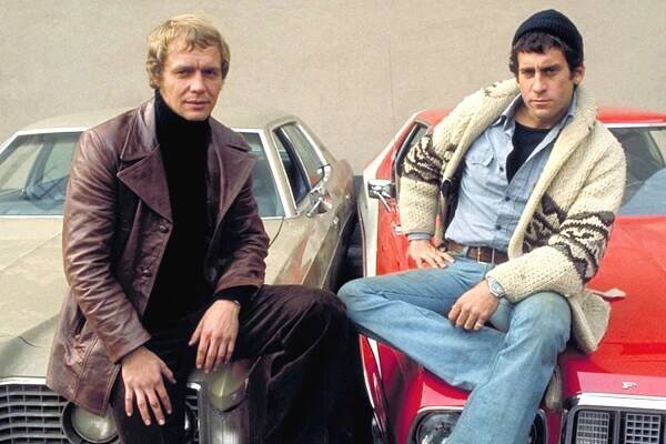 David Soul's Starsky & Hutch costar Paul Michael Glaser pays tribute to late actor: 'A dear friend'