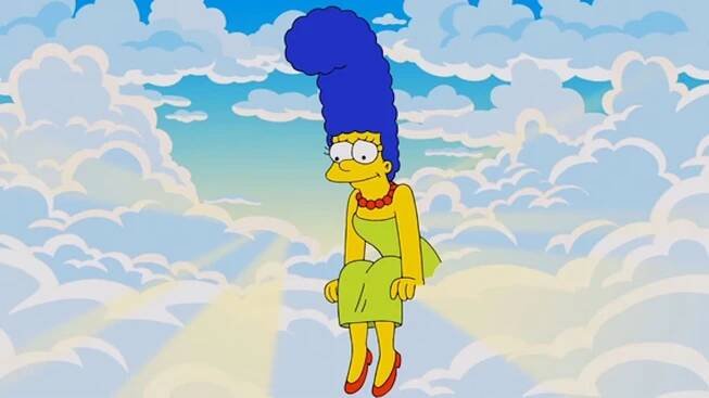 Šok v Simpsonových: Smrt Marge!