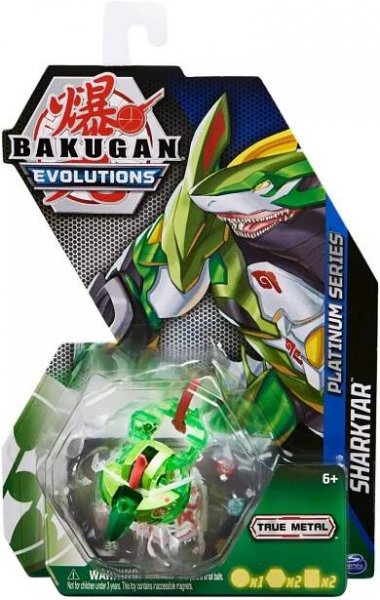 Bakugan – Figurka | Dráčik - vítejte v internetovém obchodě s hračkami