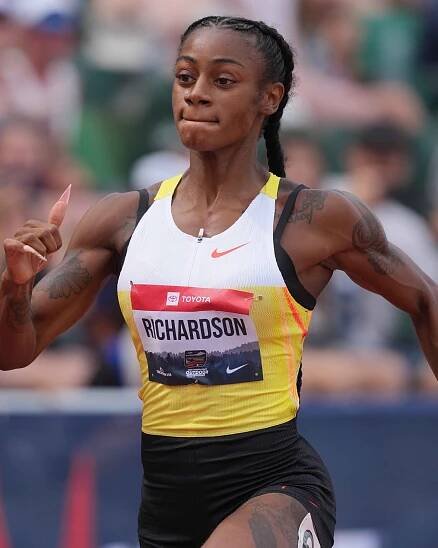 Richardson arrested for domestic violence in Seattle, report says