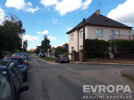 Prodej 3/4 spoluvlastnického podílu vlastnictví RD, včetně pozemku, obrázek č. 3
