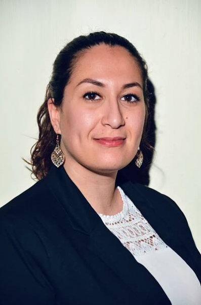 Sherianne Behkti
