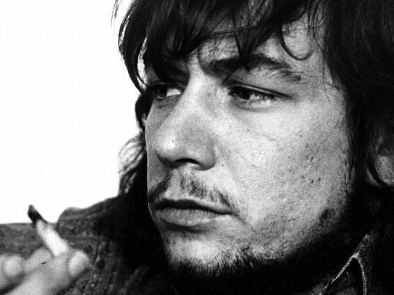 Eric Burdon: "The death of Hendrix was the end of the parade"