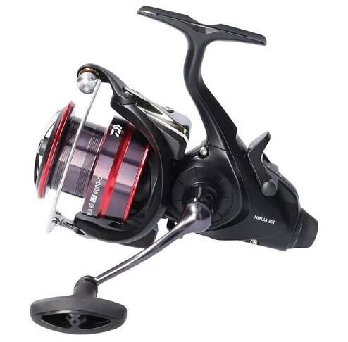 Daiwa 20 Ninja BR LT 5000-C od 1 648 Kč
