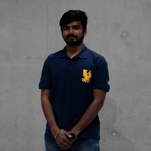 Team – KTH Formula Student