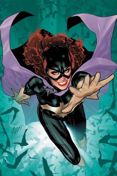Comics: Comic Books - Illustration History