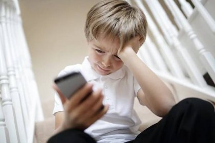 Psychologička varuje: Pre dieťa je náročné kyberšikanu identifikovať, skončiť môže samovraždou