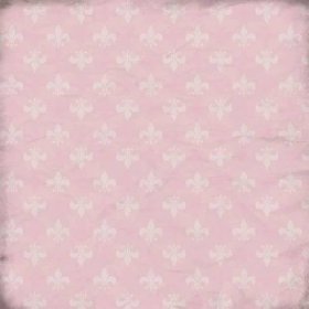 Soft Pink Background with a Subtle Texture Wallpaper