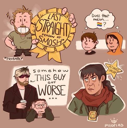 ian hecox on Tumblr