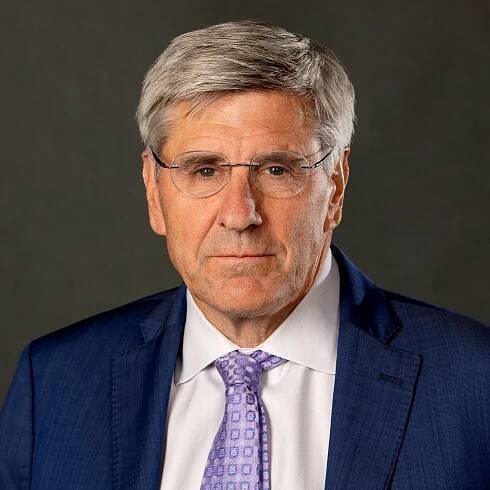 Stephen Moore - American Legislative Exchange Council