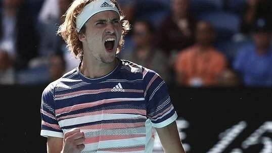 Gesto šampiona: Když vyhraji Australian Open, nenechám si ani cent!