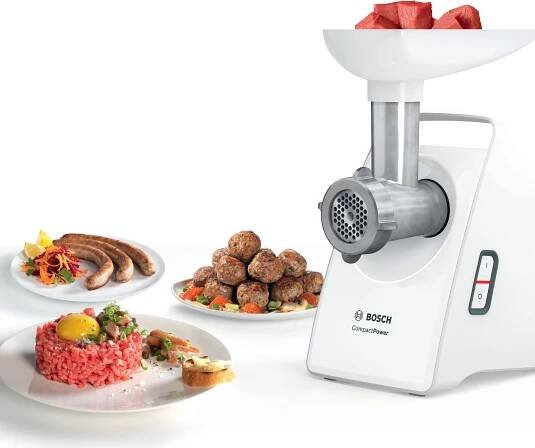 Bosch MFW3520W