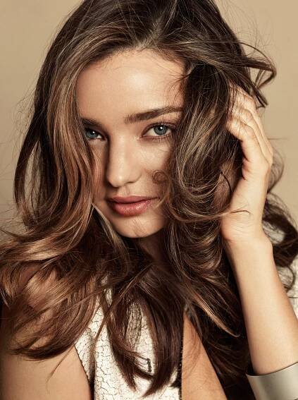Miranda Kerr fotka