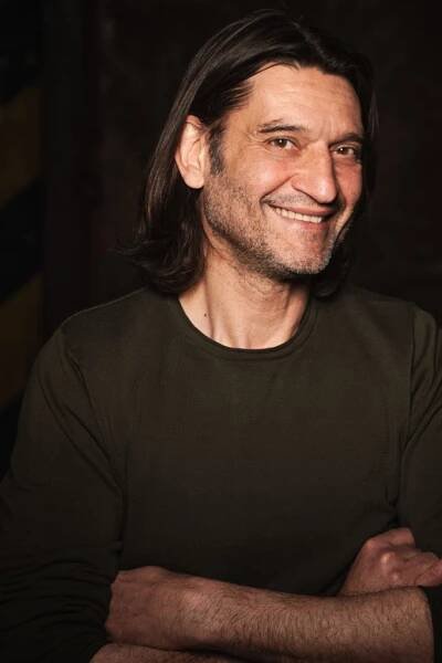Ivan Franěk – RESET ACTORS