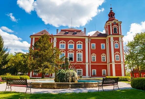 Dětenice