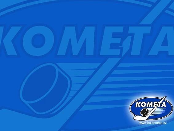 HC Kometa Brno