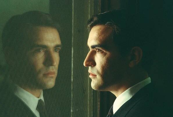 Ďábel přichází - Z filmu - Ben Chaplin