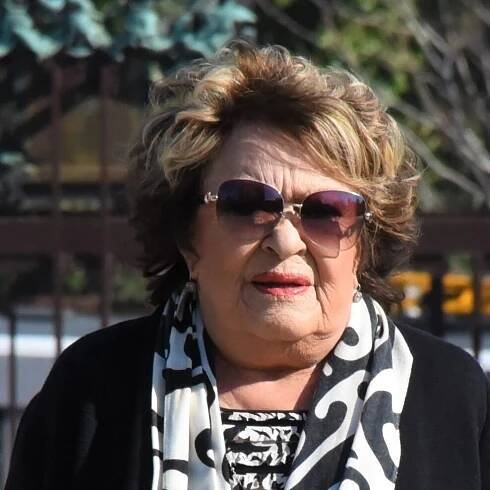 Jiřina Bohdalová a vážné problémy s dýcháním: Herečka před pár dny podstoupila náročnou operaci