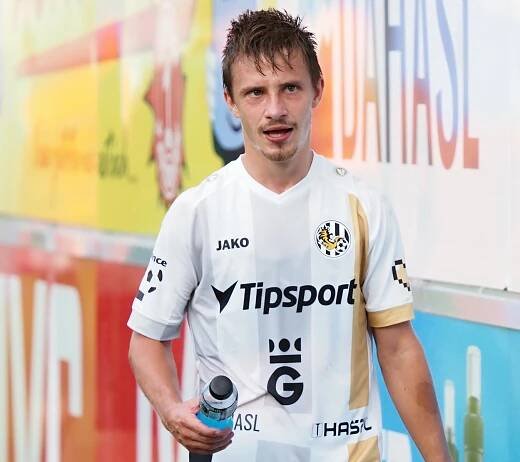 Hradec dotahuje příchod Petráška: Nechte se překvapit, usmál se Horejš
