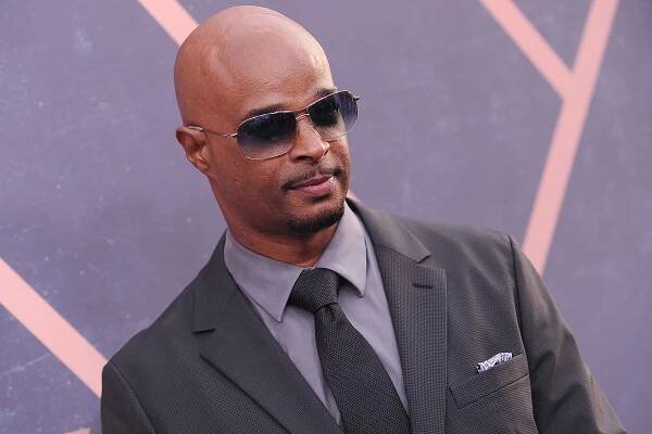 Damon Wayans