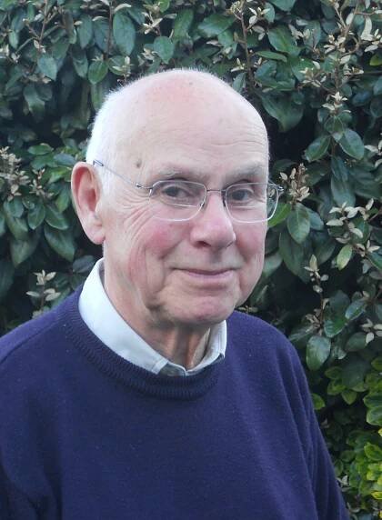 Peter Phillips - The Keats Foundation
