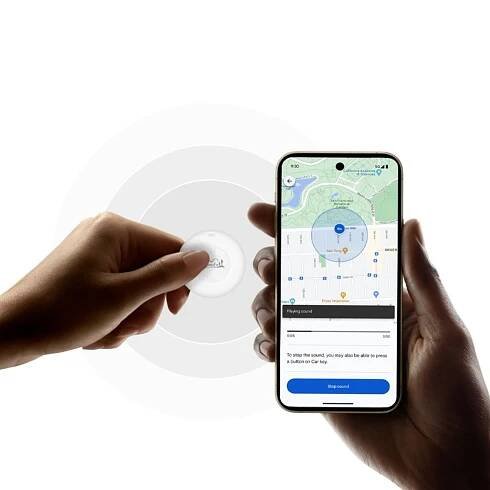 GPS LOKÁTOR ZAVAZADLOVÝCH KLÍČŮ LifeTag LifeMate MiLi TRACKER ANDROID BÍLÝ Značka Lifemate