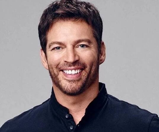Harry Connick, Jr. Biography - Childhood, Life Achievements & Timeline