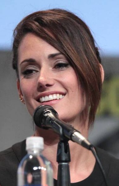 Natalie Brown (actress)
